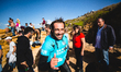 The portuguese surfer João Macedo.
The WSL Big Wave Tour (BWT) issued a Green Alert for t...