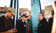 South African surfer Grant Baker was the winner of the Nazareth challenge.
The WSL Big Wa...