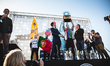 South African surfer Grant Baker was the winner of the Nazareth challenge.
The WSL Big Wa...