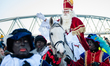 Nijmegen, The Netherlands. November 17th, 2018. This year, Saint Nicholas is coming back t...
