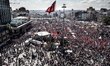 As a new week starts tomorrow, the movement of the Taksim Square is not out of breath with...