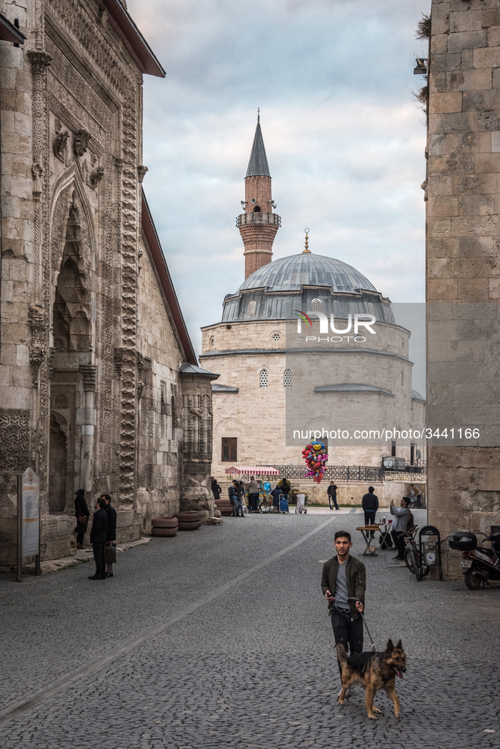 Tourism In Eastern Turkey