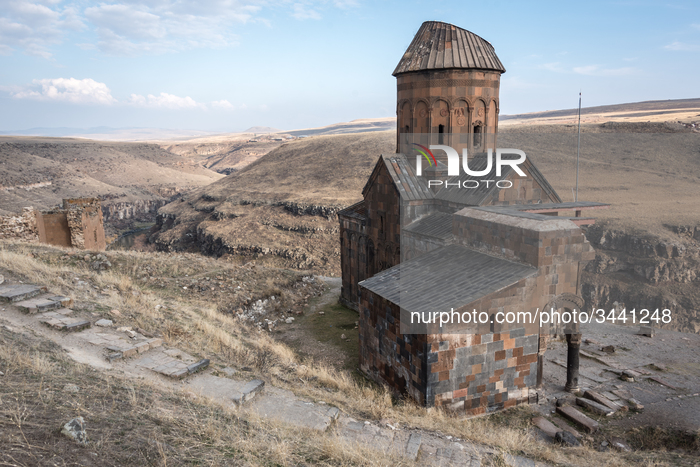 Tourism In Eastern Turkey