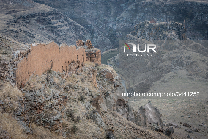 Tourism In Eastern Turkey