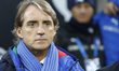 Roberto Mancini during the Nation League match between Italia v Portogallo, in Milan Giuse...