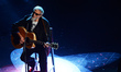 Cat Stevens attend the opening night of the 64rd Sanremo Song Festival at the Ariston Thea...