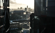 General view of the London's skyline from the top of Tate Modern, London on November 11, 2...