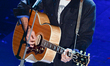 Cat Stevens attend the opening night of the 64rd Sanremo Song Festival at the Ariston Thea...