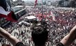 As a new week starts tomorrow, the movement of the Taksim Square is not out of breath with...
