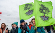 December 1st, Cologne. In December the climate is discussed twice: at the World Climate Su...