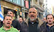 Since about 30 days the farmer's community of Greece is protesting against a new high taxa...