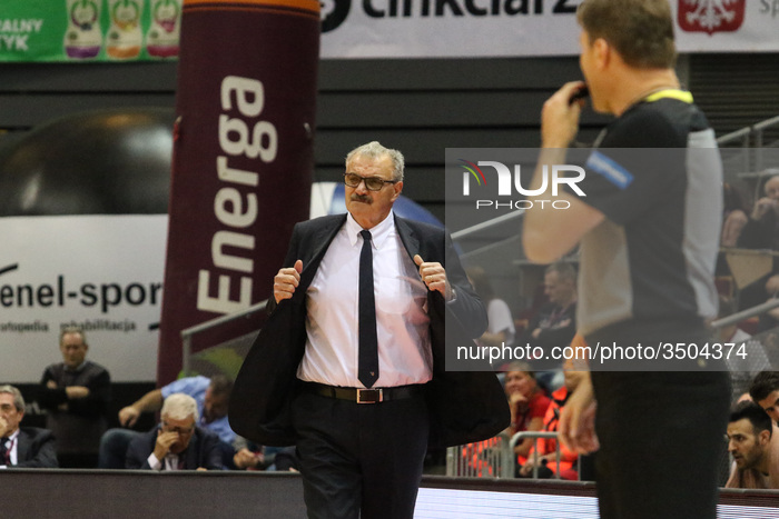 Poland v Italy - World Cup 2019 European Qualifiers