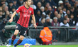 London, England - December 05, 2018Southampton's Maya Yoshidaduring Premier League betwe...