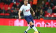 London, England - December 05, 2018Tottenham Hotspur's Toby Alderweireldduring Premier L...
