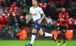 London, England - December 05, 2018Tottenham Hotspur's Toby Alderweireldduring Premier L...