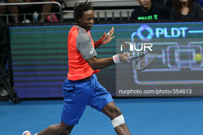 International Premier Tennis League