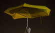 Hong Kong, Hong Kong Island, Central District Admiralty. 30th of November. 2014. A protest...