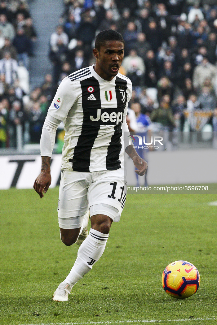 Juventus v UC Sampdoria - Serie A