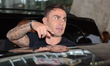 Fabio Cannavaro arrives at Suvarnabhumi Airport in Samut Prakan, Thailand on December 3, 2...