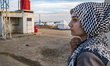 The Women Of The YPJ, Rojava, Syria. The Democratic Federation of Northern Syria, has capt...