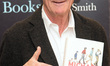 Actor and comedian Michael Palin launches his new book 'Travelling To Work', the third vol...