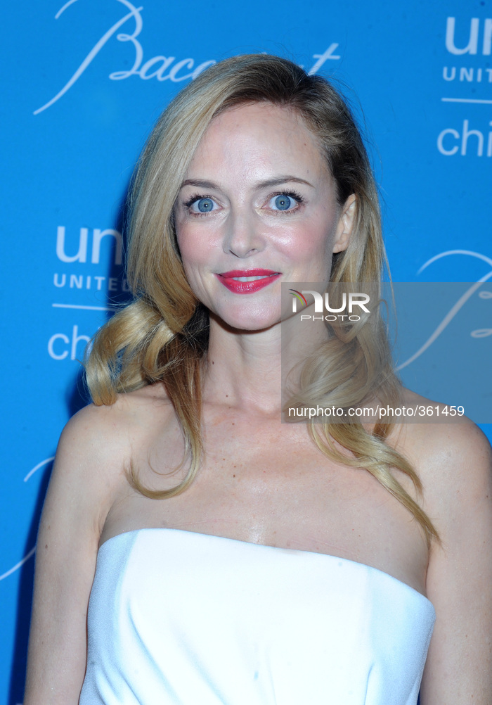 10th Annual UNICEF Snowflake Ball