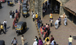 Brihanmumbai Electricity Supply and Transport (BEST) employees are on indefinite strike si...