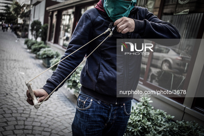 Turkish Police Storm Taksim Square