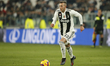 Federico Bernardeschi during Serie A match between Juventus v Chievo Verona, in Turin, on...