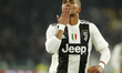 Douglas Costa during Serie A match between Juventus v Chievo Verona, in Turin, on January...
