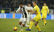 Emre Can during Serie A match between Juventus v Chievo Verona, in Turin, on January 21, 2...