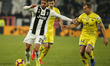 Emre Can during Serie A match between Juventus v Chievo Verona, in Turin, on January 21, 2...