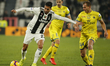 Emre Can during Serie A match between Juventus v Chievo Verona, in Turin, on January 21, 2...