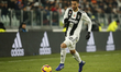 Rodrigo Betancour during Serie A match between Juventus v Chievo Verona, in Turin, on Janu...