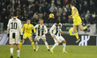 Emre Can during Serie A match between Juventus v Chievo Verona, in Turin, on January 21, 2...