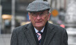 Sean Barrett, an Irish Fine Gael politician who served as Ceann Comhairle of Dail Eireann...
