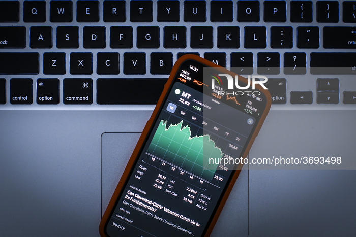 Portable Technology Photo 