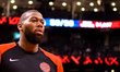  Greg Monroe #15 of the Toronto Raptors portrait before the Toronto Raptors vs Sacramento...