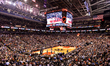 View at ScotiaBank Arena
during the Toronto Raptors vs Sacramento Kings  NBA regular sea...