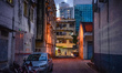 Kuala Lumpur, Malaysia, in January 2019. As one of the fastest growing metropolitan region...