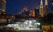 Kuala Lumpur, Malaysia, in January 2019. As one of the fastest growing metropolitan region...