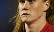 Alyssa Naeher (Chicago Red Stars) of USA during the friendly match between Spain and USA a...