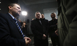 The Polish minister of culture and national heritage Piotr Glinski is seen in Warsaw, Pola...