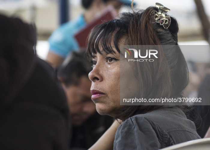 Venezuela Political Crisis