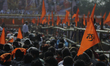 Vishwa Hindu Parishad (VHP) is a Hindu nationalist non-governmental organization based on...