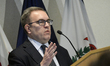 Andrew Wheeler, EPA Acting Administrator announce the U.S. Environmental Protection Agency...