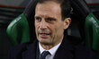 Massimiliano Allegri head coach of Juventus FC during the Italian Serie A 2018/2019 match...