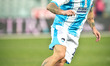 Antonio Balzano (Pescara) during the Serie B match between Pescara vs Empoli, on December...