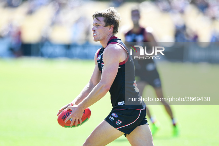 St Kilda Football Club - AFL Intra Club