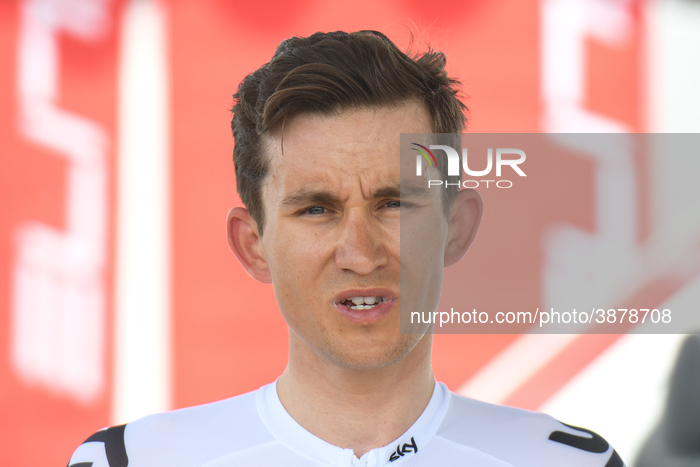 UAE Tour 2019 - Stage One 